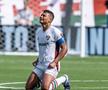 Imagini emoționante cu Thiago Silva! S-a calificat la 40 de ani în sferturile Campionatului Mondial al Cluburilor după ce a trecut de Interul lui Cristi Chivu. FOTO: Imago Images