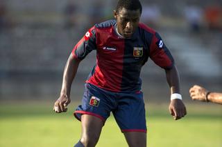 A marcat în Serie A și acum a semnat în Superliga » Fostul atacant de la Inter și Genoa a fost prezentat