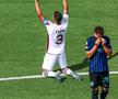 Thiago Silva a izbucnit în lacrimi după ce Fluminense a eliminat Interul lui Cristi Chivu de la Campionatul Mondial al Cluburilor. FOTO: Instagram