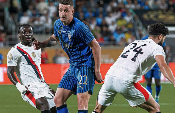 Sergej Milinkovic-Savic, în fața transferului carierei! Un gigant european îl vrea pe sârb