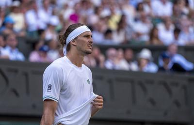 Cea mai mare surpriză de la Wimbledon! Locul 3 ATP a fost eliminat în primul tur