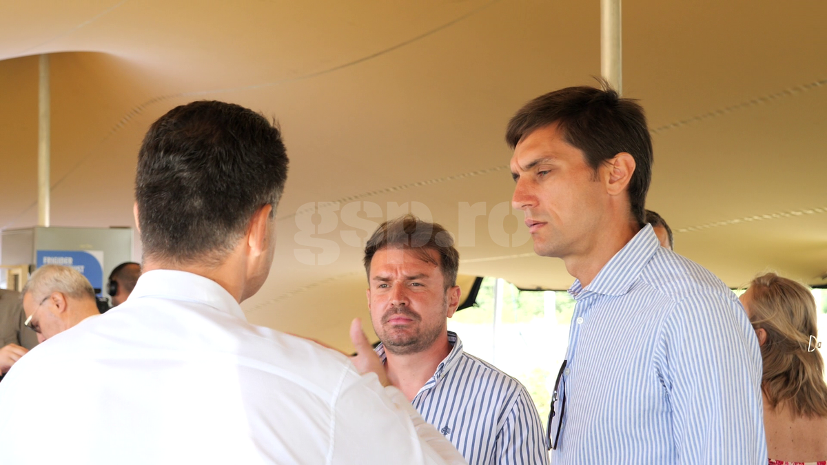 Ciprian Tătărușanu, avertisment pentru două dintre transferurile făcute de FCSB: „Mulți nu fac față presiunii”