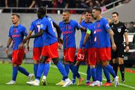Mutare de ultimă oră! Cine transmite la TV meciurile FCSB-ului din preliminariile Ligii Campionilor