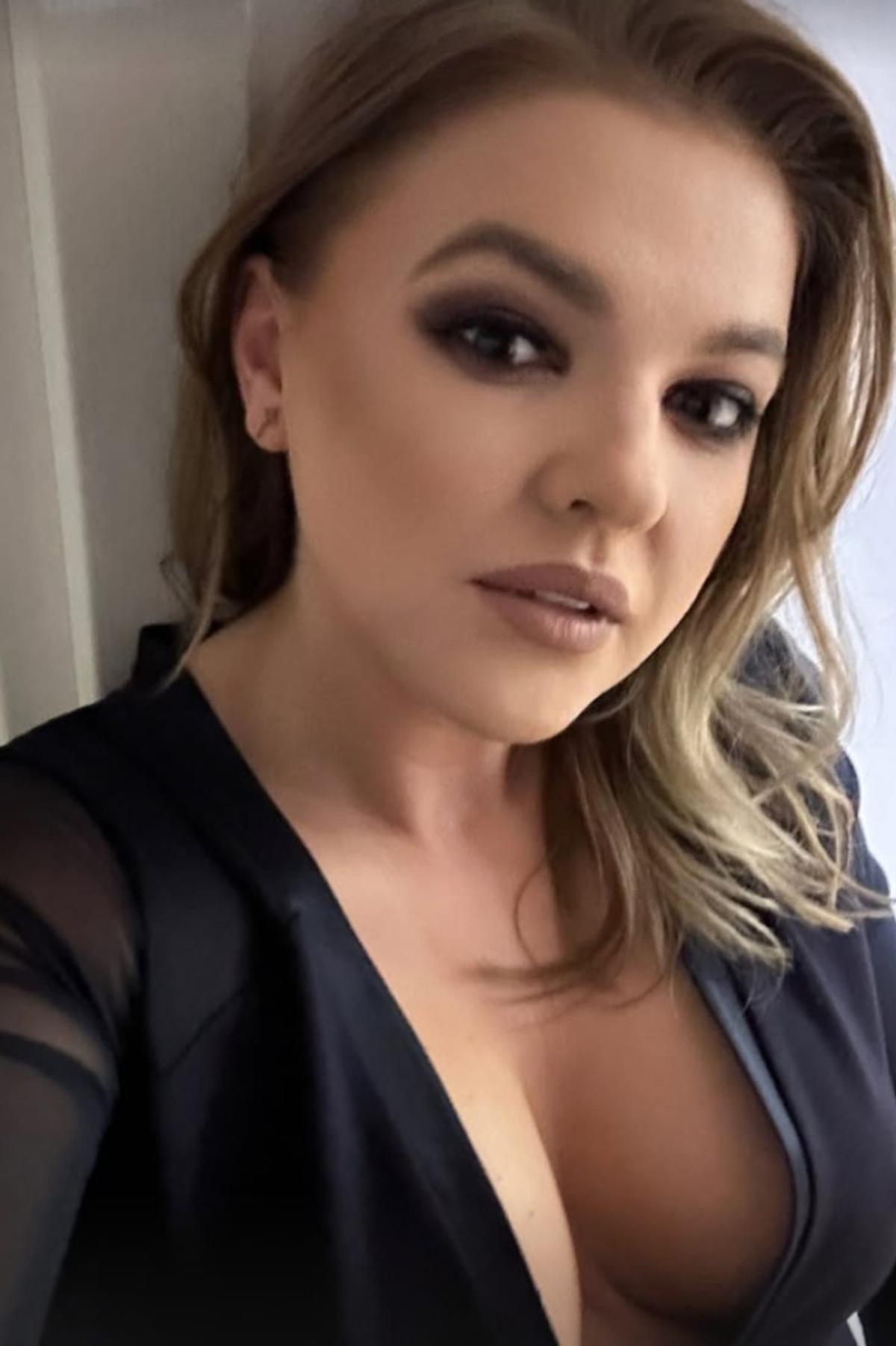 Dragoș Grigore divorțează de soția sa, Ilona / Foto: Instagram