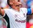 Thiago Silva a izbucnit în lacrimi după ce Fluminense a eliminat Interul lui Cristi Chivu de la Campionatul Mondial al Cluburilor. FOTO: Instagram