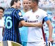 Thiago Silva a izbucnit în lacrimi după ce Fluminense a eliminat Interul lui Cristi Chivu de la Campionatul Mondial al Cluburilor. FOTO: Instagram