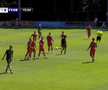 Golul marcat de Dennis Politic în FCSB - Utrecht