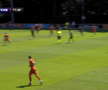 Golul marcat de Dennis Politic în FCSB - Utrecht