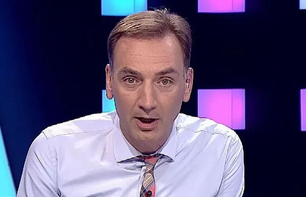 Radu Naum l-a contrat pe președintele de la Csikszereda, în direct: „Dar de ce vă deranjează? Scrie în lege că nu am voie?”