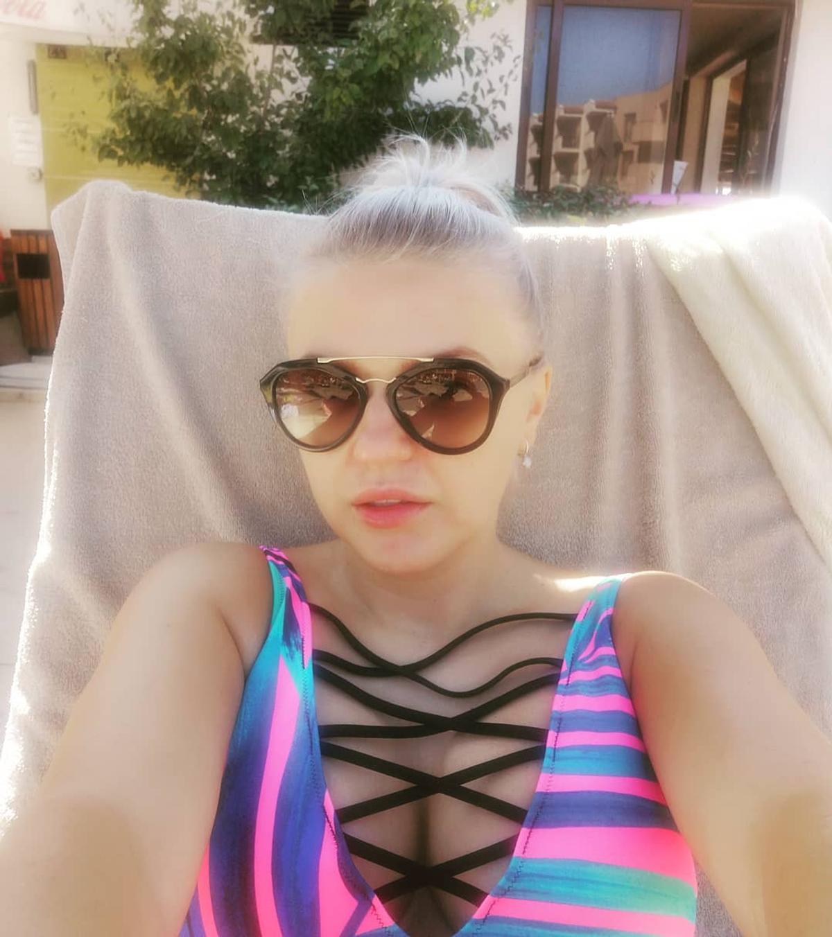 Dragoș Grigore divorțează de soția sa, Ilona / Foto: Instagram