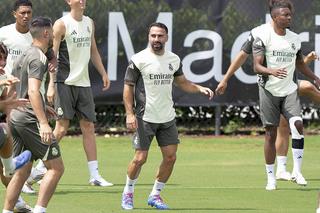 După 9 luni, căpitanul lui Real Madrid e gata să revină pe teren: „Se vede scânteia!”