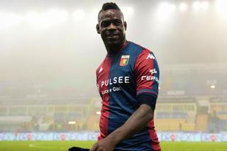 Balotelli regretă că a aruncat tricoul Interului și vrea la Real! Barcelona? „Echipa aceea nu era legală!”