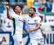 Thiago Silva a izbucnit în lacrimi după ce Fluminense a eliminat Interul lui Cristi Chivu de la Campionatul Mondial al Cluburilor. FOTO: Instagram