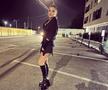 Dragoș Grigore divorțează de soția sa, Ilona / Foto: Instagram