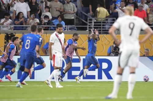 Manchester City - Al Hilal, 3-4 după prelungiri/ foto: Imago Images