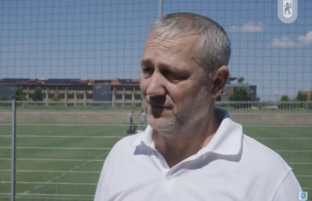 Mihai Rotaru a ajuns în cantonamentul Universității Craiova: „Suntem îngrijorați”