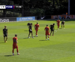 Golul marcat de Dennis Politic în FCSB - Utrecht