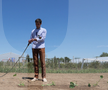 Ciprian Tătăruşanu s-a lansat în agricultură. GSP.RO a vizitat cooperativa agricolă „Din Grădina Noastră BIO”, din comuna Conțești. Foto: Andrei Crăițoiu
