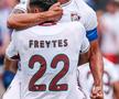 Thiago Silva a izbucnit în lacrimi după ce Fluminense a eliminat Interul lui Cristi Chivu de la Campionatul Mondial al Cluburilor. FOTO: Instagram