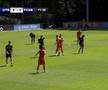Golul marcat de Dennis Politic în FCSB - Utrecht