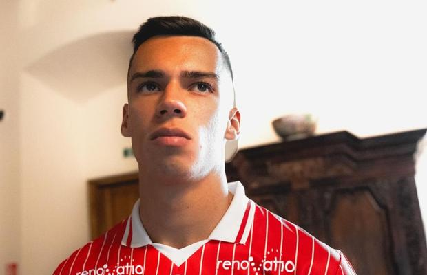 Dinamo și-a prezentat noul echipament Puma pentru sezonul viitor: „O nouă eră începe acum!”