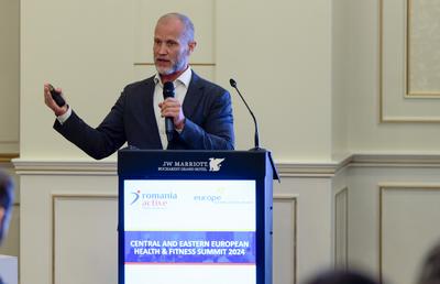 RomaniaActive și EuropeActive aduc la Timișoara CEE Health & Fitness Summit - cel mai important eveniment regional dedicat industriei de fitness și wellness revine pe 3 iulie