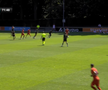 Golul marcat de Dennis Politic în FCSB - Utrecht