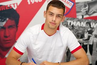 FRF a dat verdictul în disputa UTA - Dinamo » Ce se întâmplă cu Vadym Kyrychenko