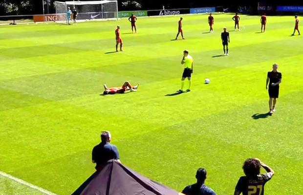 Probleme la FCSB! S-a „rupt” din nou pariul lui Gigi Becali pentru sezonul viitor