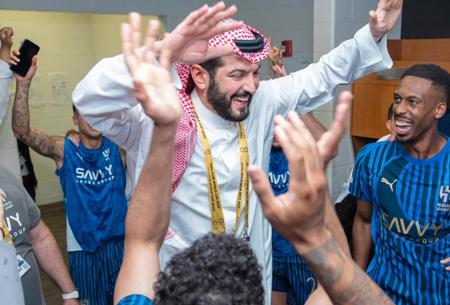 Starul lui Al-Hilal, replică pentru critici după eliminarea lui Manchester City: „Ei, să vă vedem acum!”