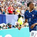 Michael Olise, extrema Franței, are șase assisturi la Cupa Mondială 2026 / Foto: Imago Images