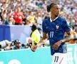 Michael Olise, extrema Franței, are șase assisturi la Cupa Mondială 2026 / Foto: Imago Images