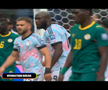 La un pas de bătaie în meciul Belgia - Senegal // foto: X