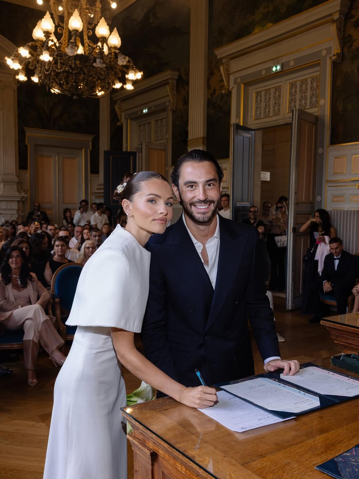Thylane Blondeau