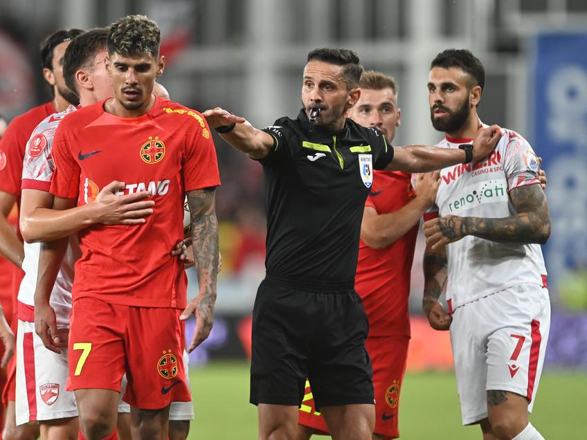 Sebastian Colțescu (49 de ani). Foto: sportpictures.eu
