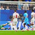 Jordan Pickford a luat un gol ușor în Anglia - RD Congo // FOTO: Imago Images