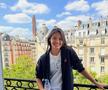 Emma Răducanu a apărut în cârje și alături de noul iubit după retragerea de la Wimbledon