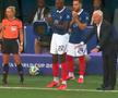 Franța, demonstrație de fotbal cu Suedia și calificare la pas în „optimile” Campionatului Mondial
