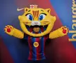 Tricourile de acasă pe care Barcelona le va folosi în sezonul 2026/27 // foto: fcbarcelona.com