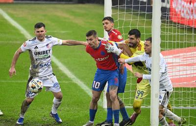 Se pregătește o nouă plecare din Superliga » Jucătorul este deja cu gândul la banii din Orientul Mijlociu