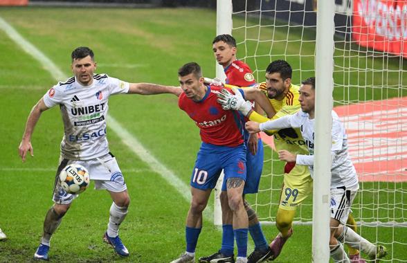 Se pregătește o nouă plecare din Superliga » Jucătorul este deja cu gândul la banii din Orientul Mijlociu