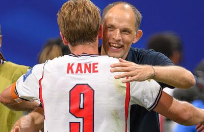 Thomas Tuchel, salvat la Mondial de Kane și regula pe care a contestat-o, a dat declarația serii după meci: „M-am dus și l-am întrebat. A râs, eu nu glumeam”