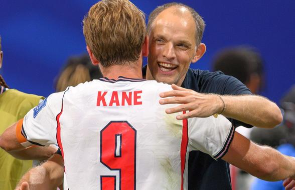 Thomas Tuchel, salvat la Mondial de Kane și regula pe care a contestat-o, a dat declarația serii după meci: „M-am dus și l-am întrebat. A râs, eu nu glumeam”