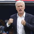 Didier Deschamps, în Franța - Suedia 3-0 la CM 2026 / Foto: Imago Images