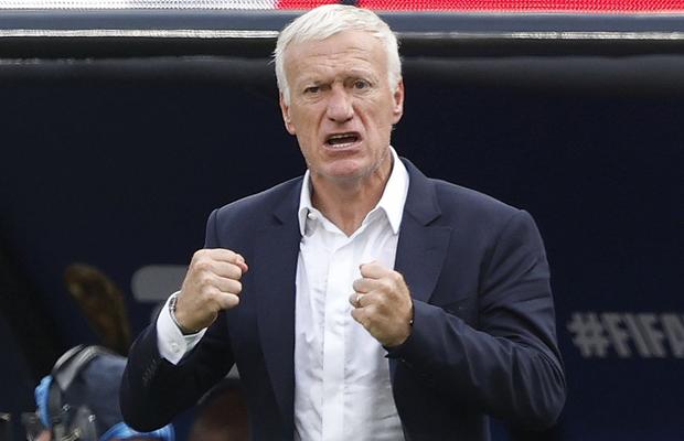Didier Deschamps, pregătit să rescrie istoria Franței la Campionatul Mondial: „Avem o misiune de îndeplinit”
