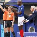Didier Deschamps, plecăciuni în fața lui Kylian Mbappe // foto: Imago Images