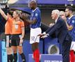 Didier Deschamps, plecăciuni în fața lui Kylian Mbappe // foto: Imago Images