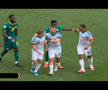 La un pas de bătaie în meciul Belgia - Senegal // foto: X