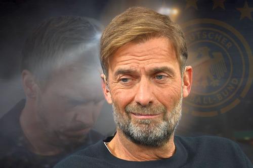Jurgen Klopp, gata să intre la negocieri pentru preluarea naționalei Germaniei! De ce depinde totul // foto: Imago