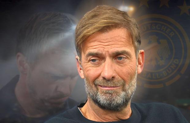 Jurgen Klopp, gata să intre la negocieri pentru preluarea naționalei Germaniei! De ce depinde totul